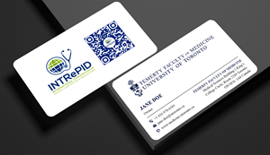 Diseño de Tarjeta de Presentación por designer1975 para este proyecto | Diseño: #35972544