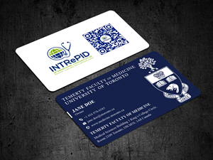 Business Card Design by designer1975 for this project | Design: #35973928