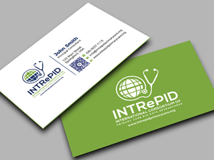 Business Card Design by Md.Hanif Mahmud for this project | Design: #36002041