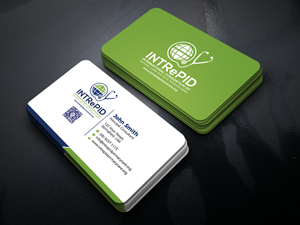 Business Card Design by Md.Hanif Mahmud for this project | Design: #36002043