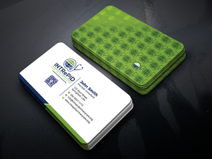 Business Card Design by Md.Hanif Mahmud for this project | Design: #36002102