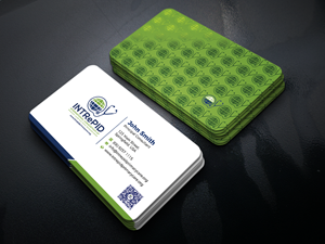 Business Card Design by Md.Hanif Mahmud for this project | Design: #36002103