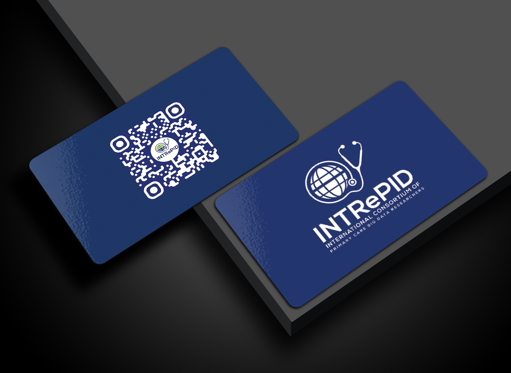 Business Card Design by ideal studio for this project | Design #36009274