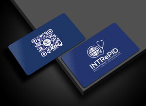 Business Card Design by ideal studio for this project | Design: #36009274