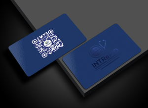 Business Card Design by ideal studio for this project | Design: #36009348