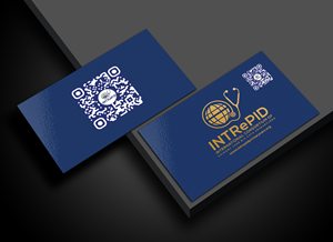 Business Card Design by ideal studio for this project | Design: #36010469