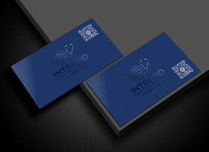 Business Card Design by ideal studio for this project | Design: #36010724