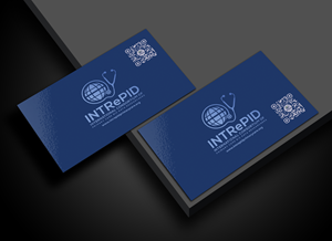 Business Card Design by ideal studio for this project | Design: #36010725