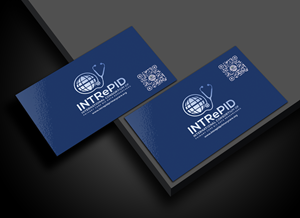Business Card Design by ideal studio for this project | Design: #36010726