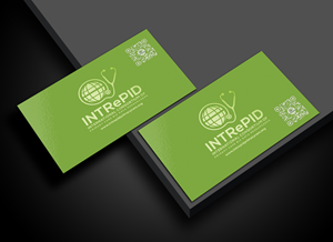 Business Card Design by ideal studio for this project | Design: #36010929