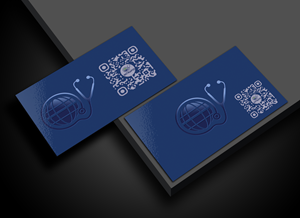 Business Card Design by ideal studio for this project | Design: #36011016