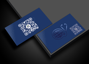 Business Card Design by ideal studio for this project | Design: #36011017