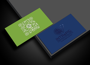 Business Card Design by ideal studio for this project | Design: #36030150