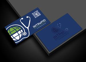 Business Card Design by ideal studio for this project | Design: #36030194
