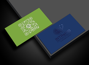 Business Card Design by ideal studio for this project | Design: #36030195