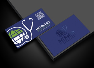Business Card Design by ideal studio for this project | Design: #36030517