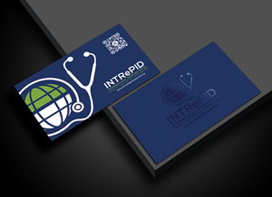 Business Card Design by ideal studio for this project | Design: #36030669