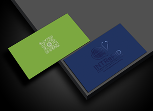 Business Card Design by ideal studio for this project | Design: #36030687