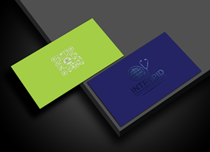 Business Card Design by ideal studio for this project | Design: #36031031