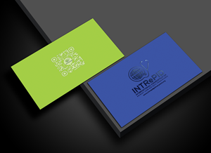 Business Card Design by ideal studio for this project | Design: #36031040
