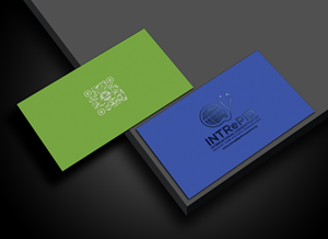 Business Card Design by ideal studio for this project | Design: #36031041