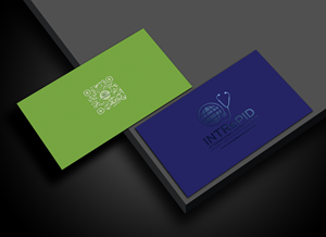 Business Card Design by ideal studio for this project | Design: #36031042