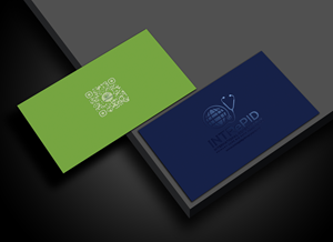 Business Card Design by ideal studio for this project | Design: #36031051
