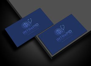 Business Card Design by ideal studio for this project | Design: #36034815