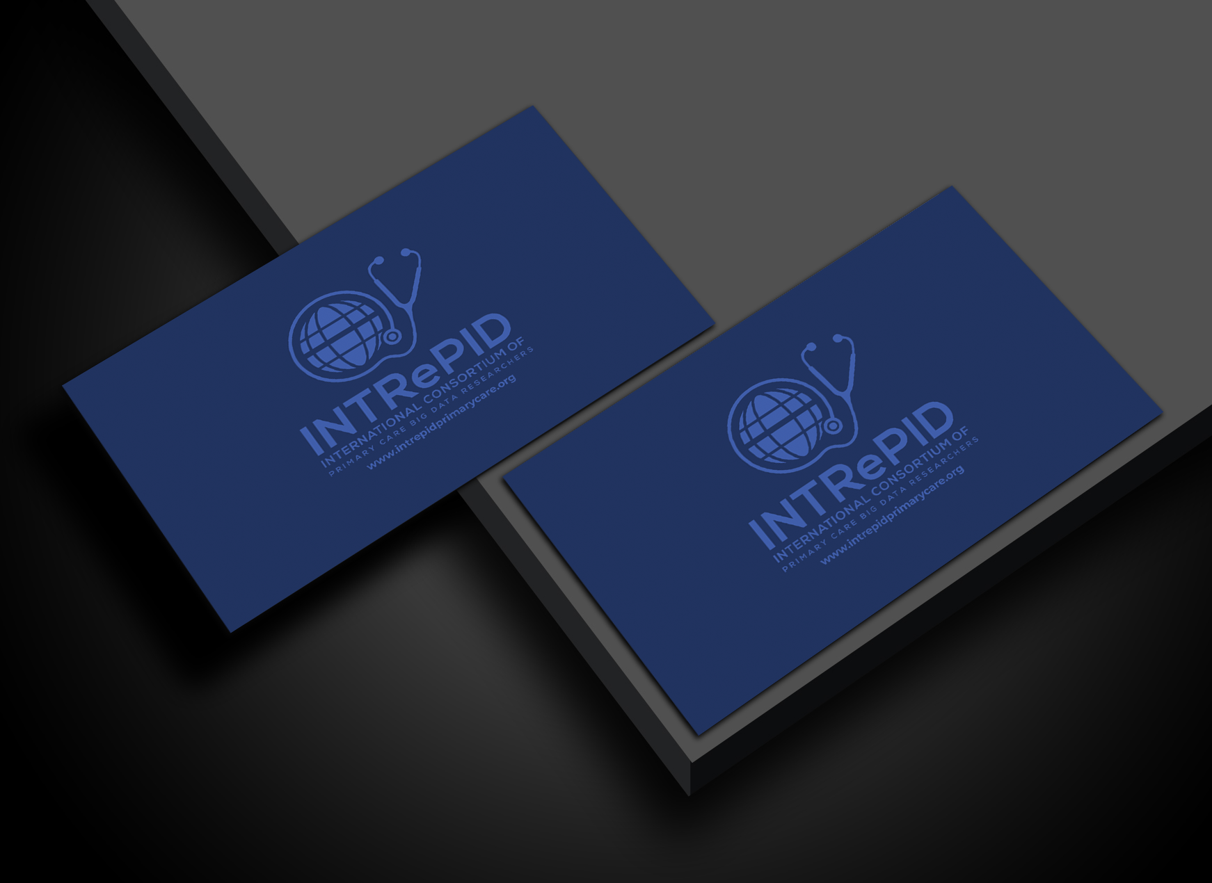 Business Card Design by Hanif Designs for this project | Design #36034849