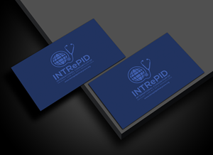 Business Card Design by ideal studio for this project | Design: #36034849