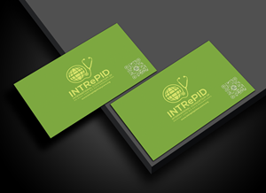 Business Card Design by ideal studio for this project | Design: #36036099