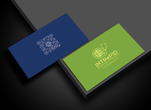 Business Card Design by ideal studio for this project | Design: #36036217