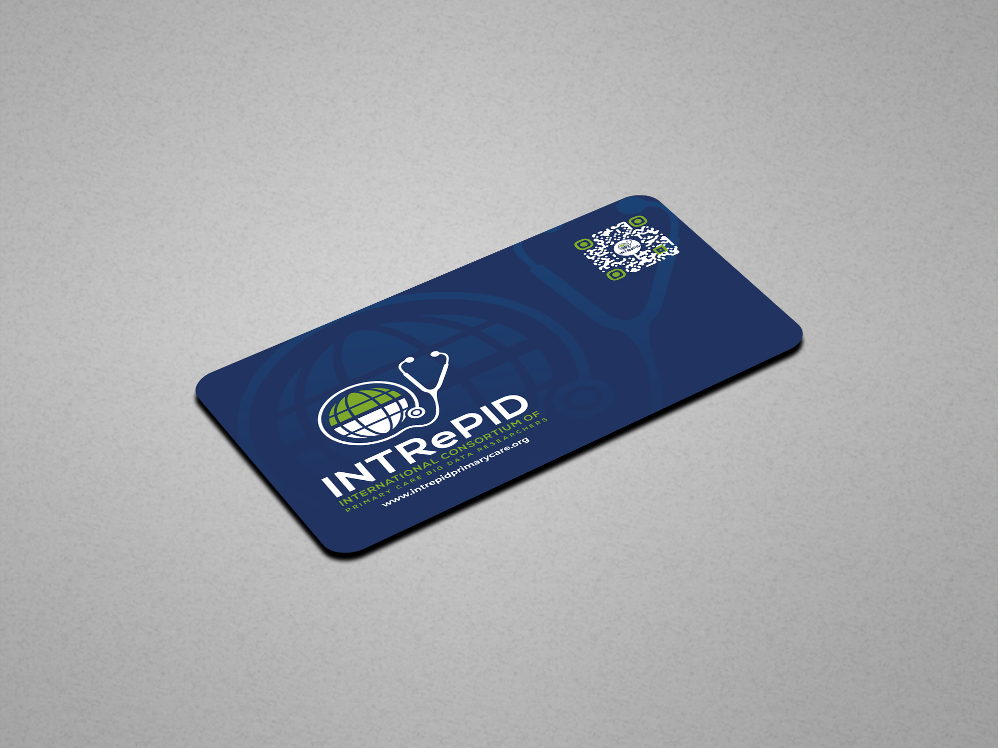 Business Card Design by Creations Box 2015 for this project | Design #35976877