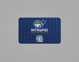 Business Card Design by Creations Box 2015 for this project | Design: #35976878