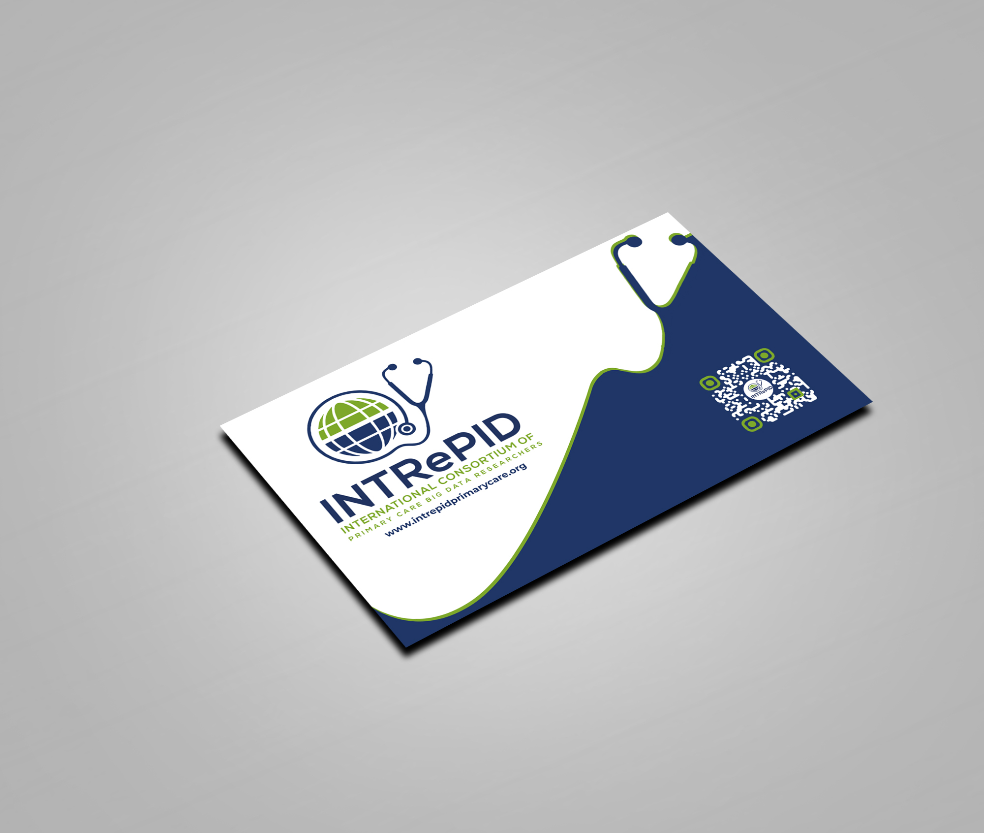 Business Card Design by Creations Box 2015 for this project | Design #35976884