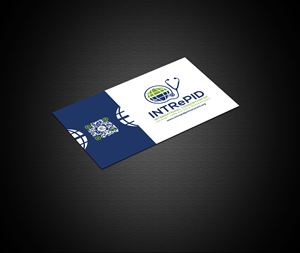 Business Card Design by Creations Box 2015 for this project | Design: #35976885