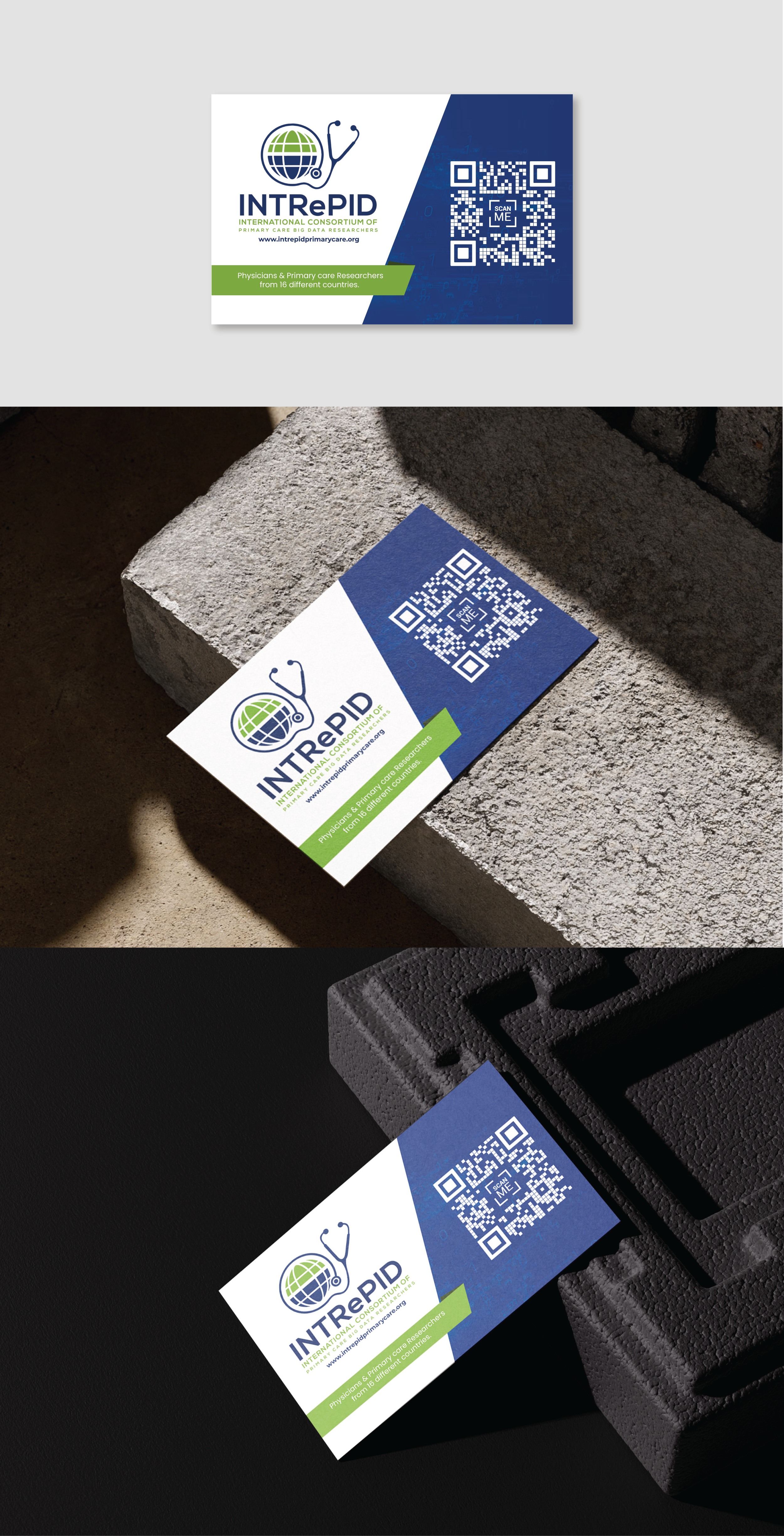 Business Card Design by Ubharta Kalakar for this project | Design #36004035