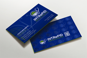 Business Card Design by LAXMI DESIGNHUB for this project | Design: #35976616