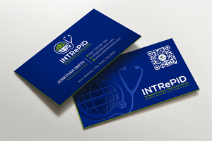 Business Card Design by LAXMI DESIGNHUB for this project | Design: #35976619