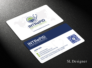 Business Card Design by SL Designer for this project | Design: #35974470