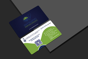 Business Card Design by rainbowmagic2017