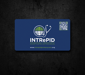 Business Card Design by Uttom 2 for this project | Design: #35968724