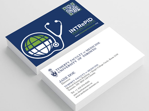 Business Card Design by Uttom 2 for this project | Design: #35974843