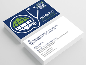 Business Card Design by Uttom 2 for this project | Design: #35974845