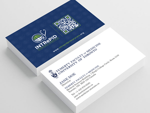 Business Card Design by Uttom 2 for this project | Design: #35974853