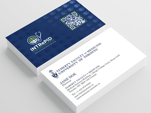 Business Card Design by Uttom 2 for this project | Design: #35974855