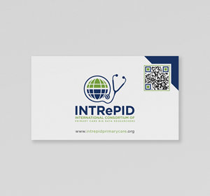Business Card Design by Uttom 2 for this project | Design: #35975239