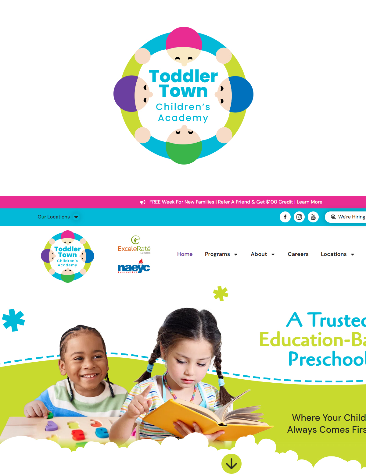 Logo Design by Tanjster for this project | Design #35972202