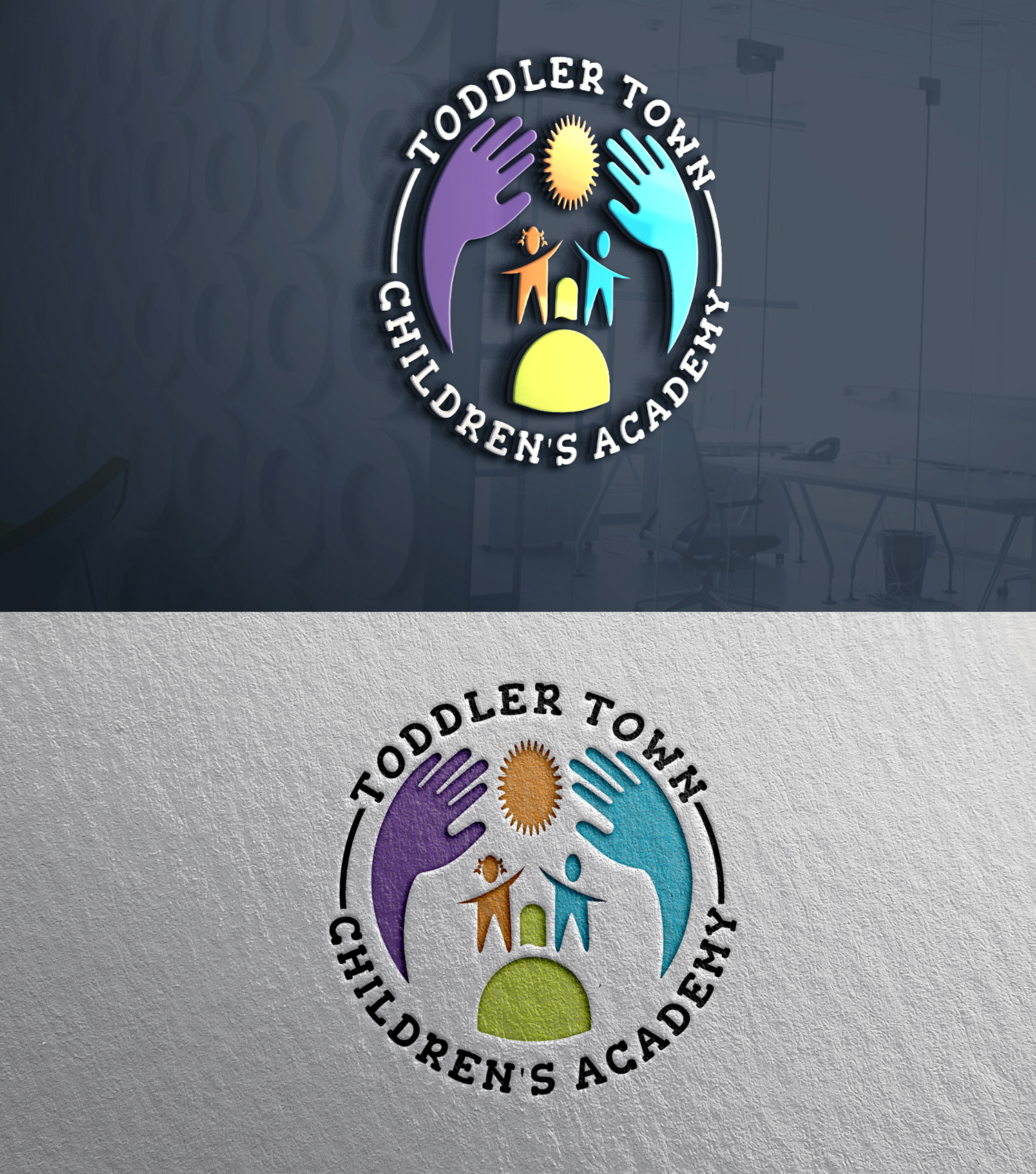 Logo Design by 24ksunny for this project | Design #35968799