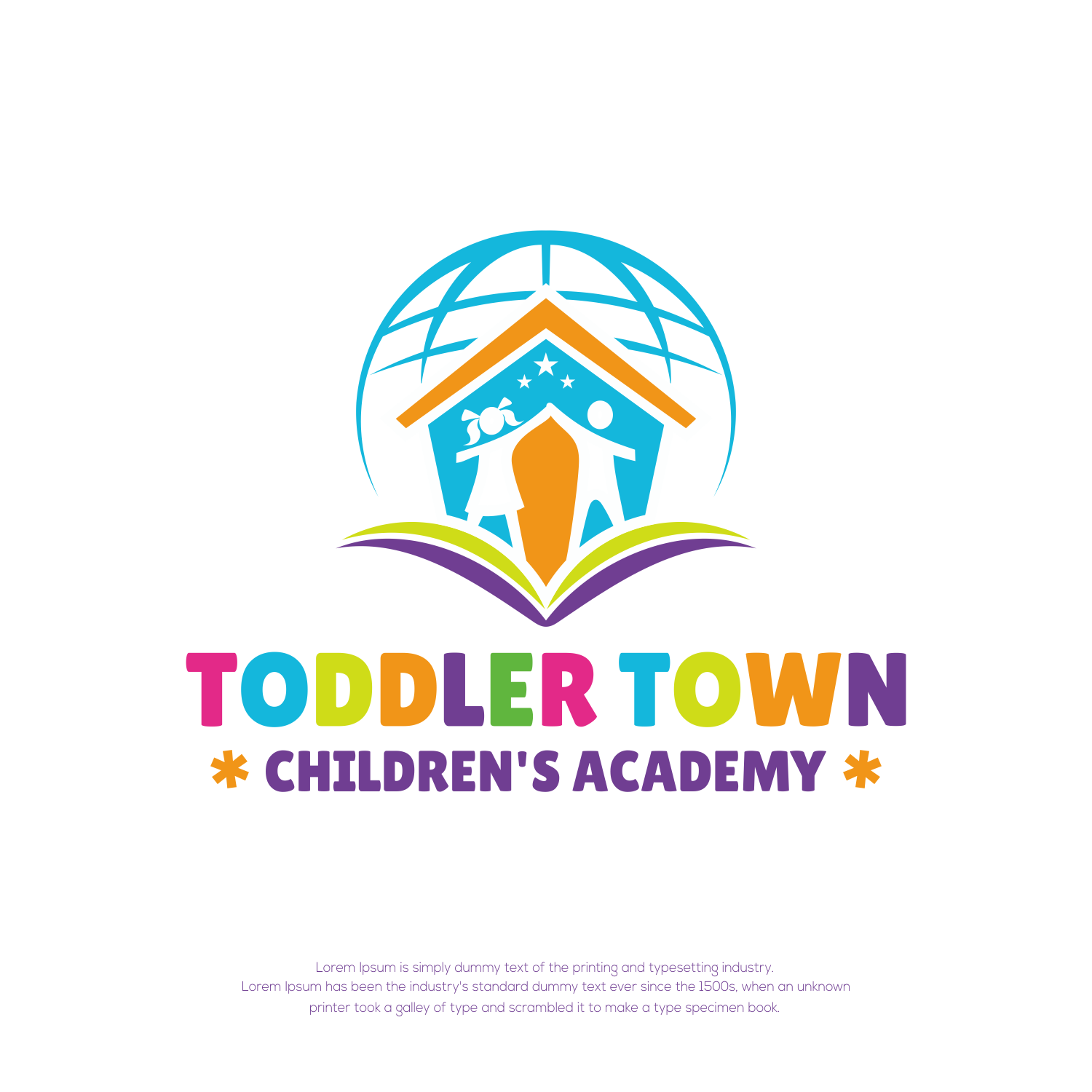 Logo Design by zilong graphic for this project | Design #35970613